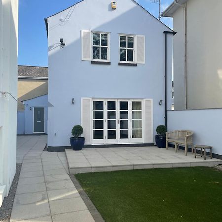 The Coach House Cheltenham Exterior foto